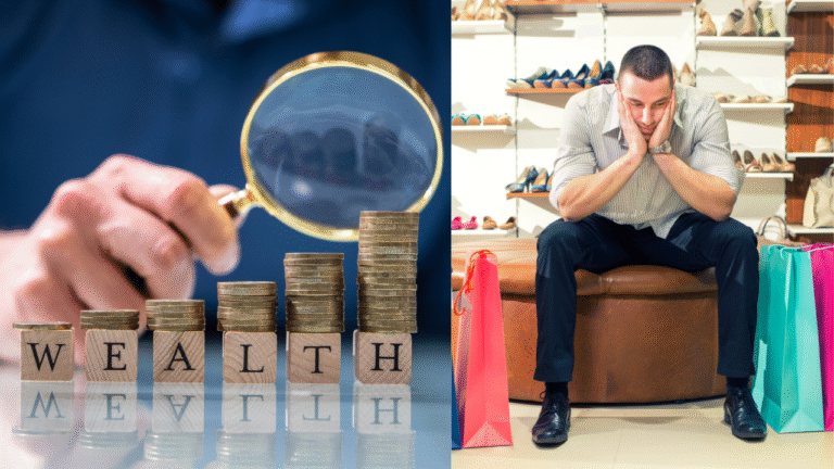 How can I avoid lifestyle inflation?