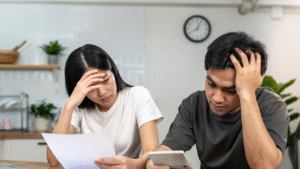 5 Credit Score Mistakes That Kill Your Credit