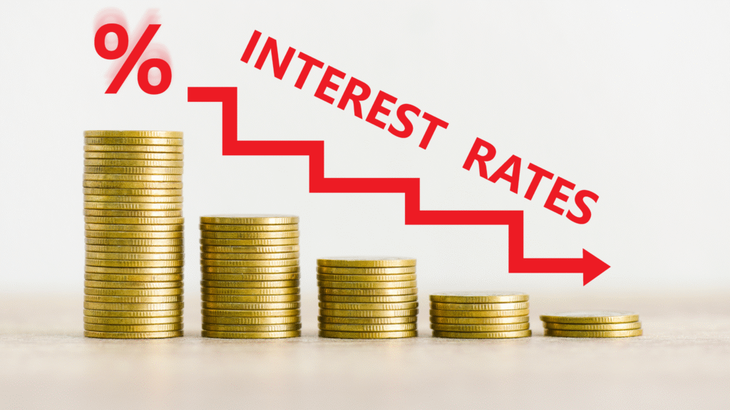 How Federal Reserve Rate Cuts Impact Your Savings and Loans