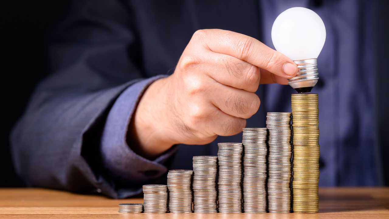 Retirement savings by age 30