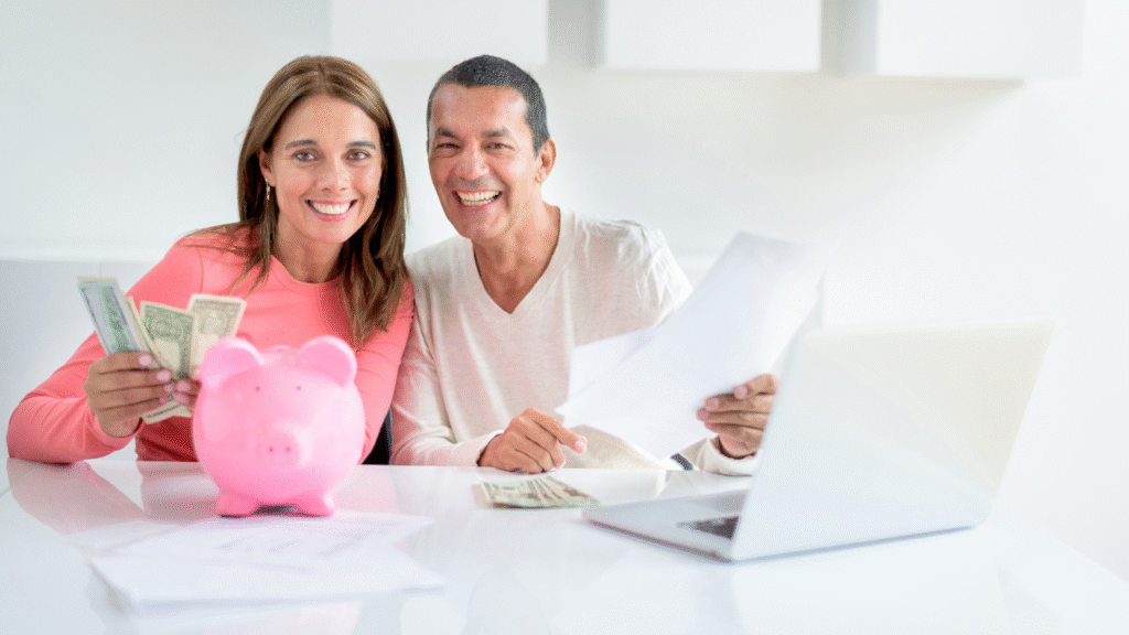 robo-advisors for new investors