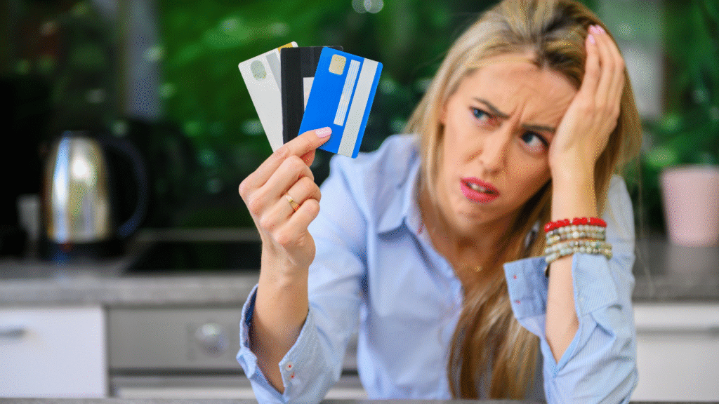 financial mistakes in 20s