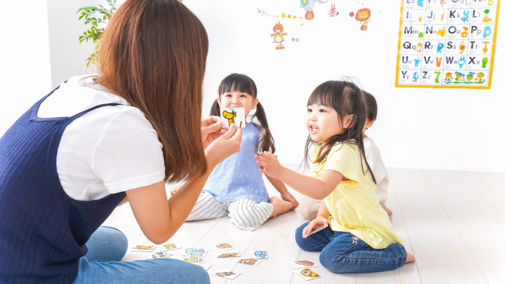 average cost of daycare