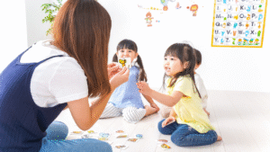 Daycare Expenses and Savings