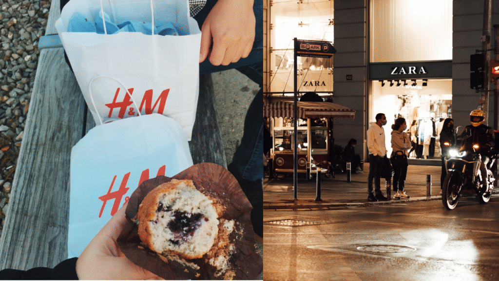 Cheapest Fashion Picks