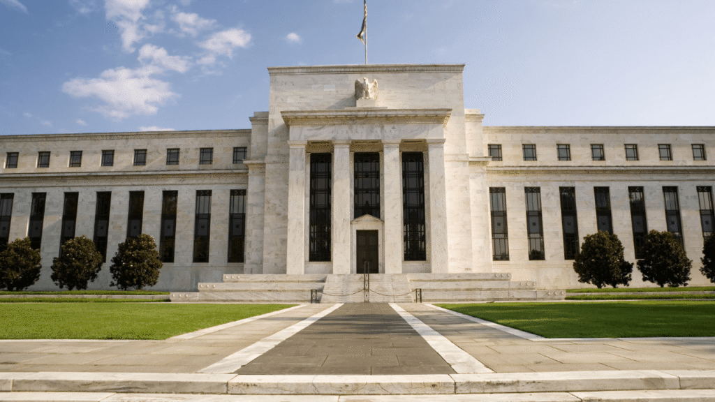 Fed Rate Cuts September 2025: Why Jobs Data Signals Change