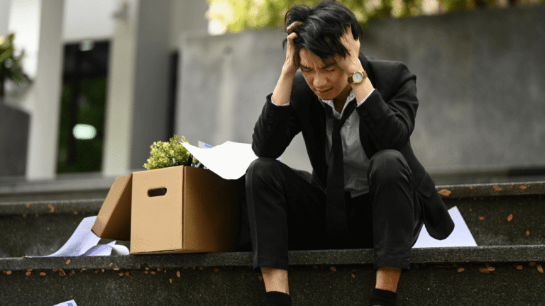 US Workers Growing More Financially Stressed: What You Can Do