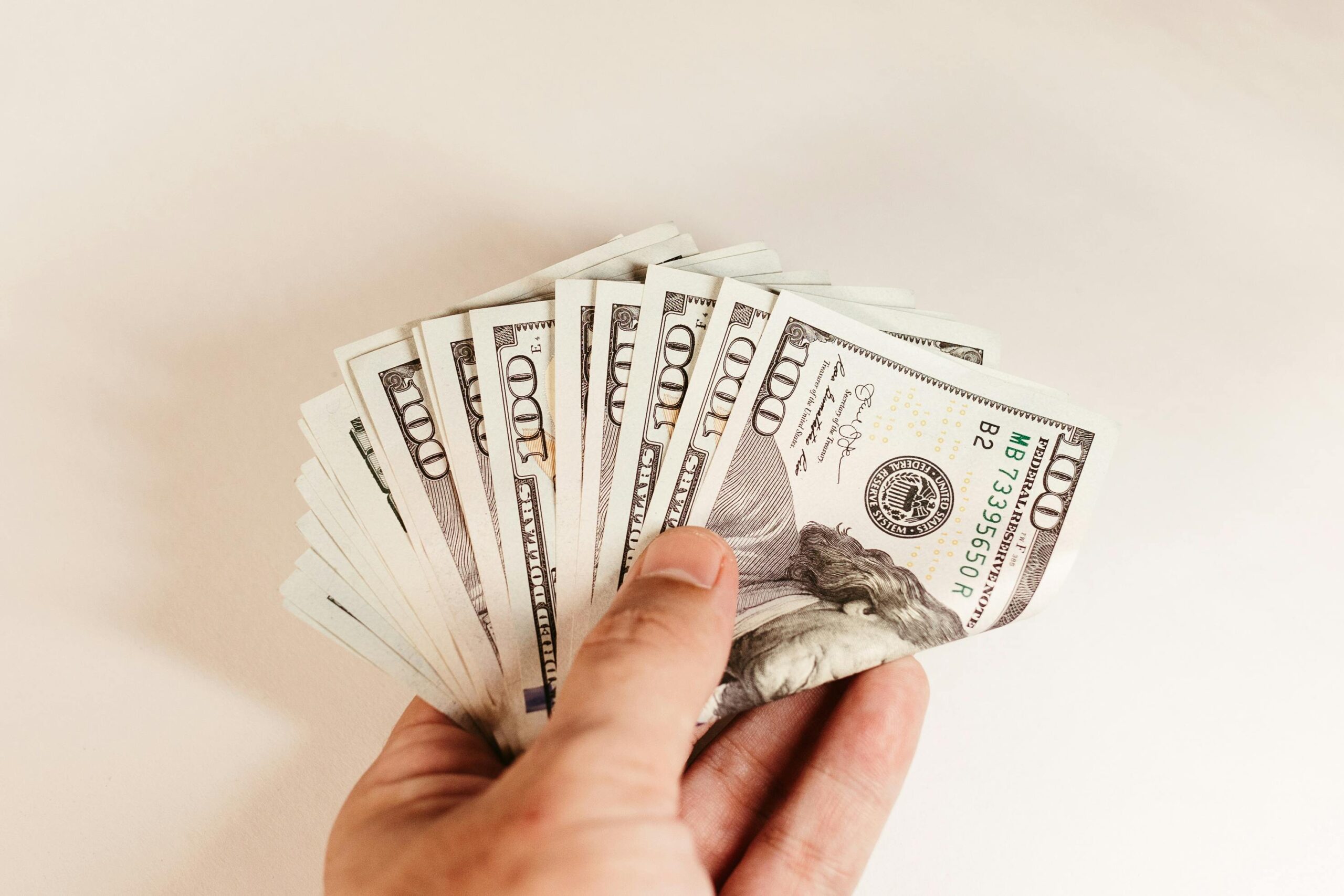 unclaimed bank accounts USA