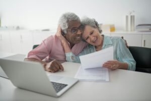 Top Budgeting Apps for Couples