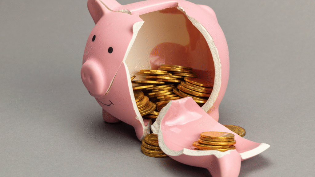 debt trap