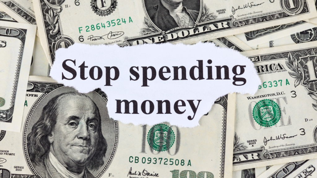 10 Best Stop Buying Items That Cut Your Expenses Fast