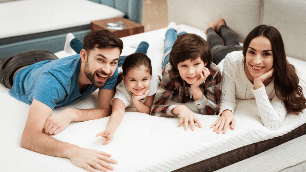 labor day deals mattress