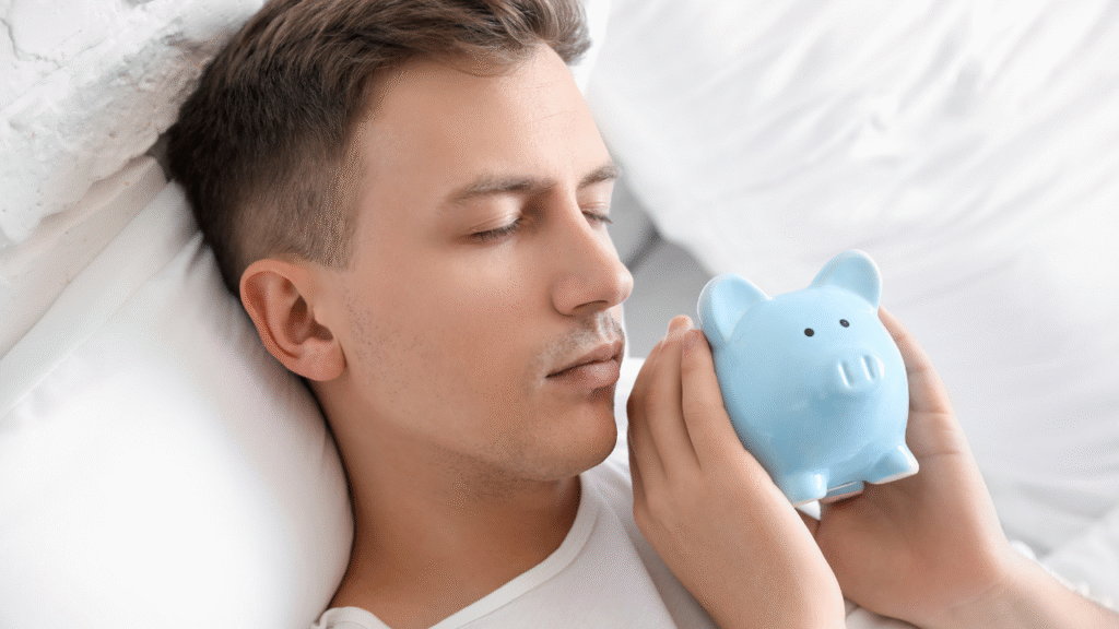 high yield savings accounts