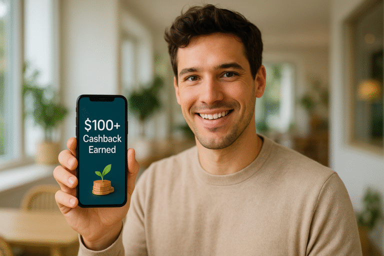 Cashback Apps That Pay Big 💰