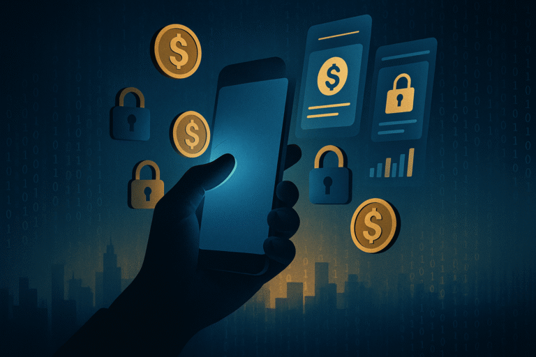 FinTech’s Hidden Money Trap