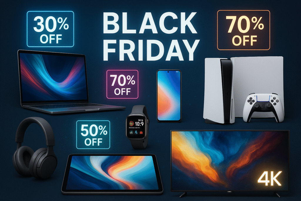 black friday deals