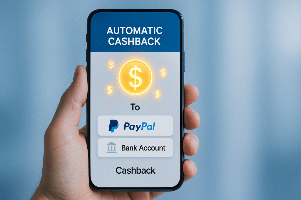 cashback apps