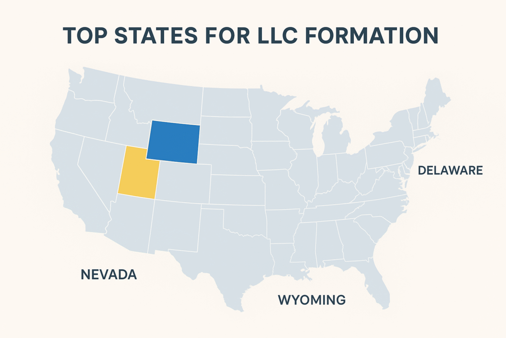LLC formation