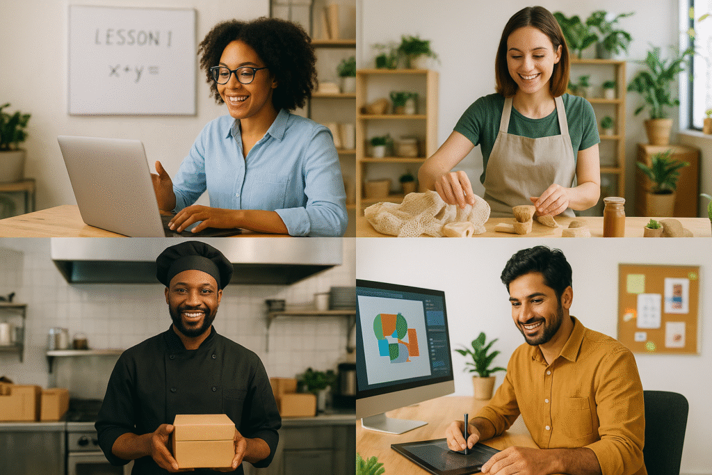 why do businesses fail