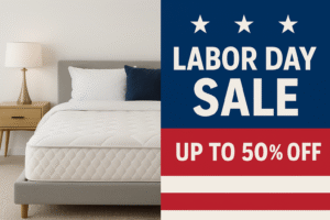 labor day mattress deals