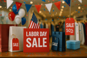 labor day sale