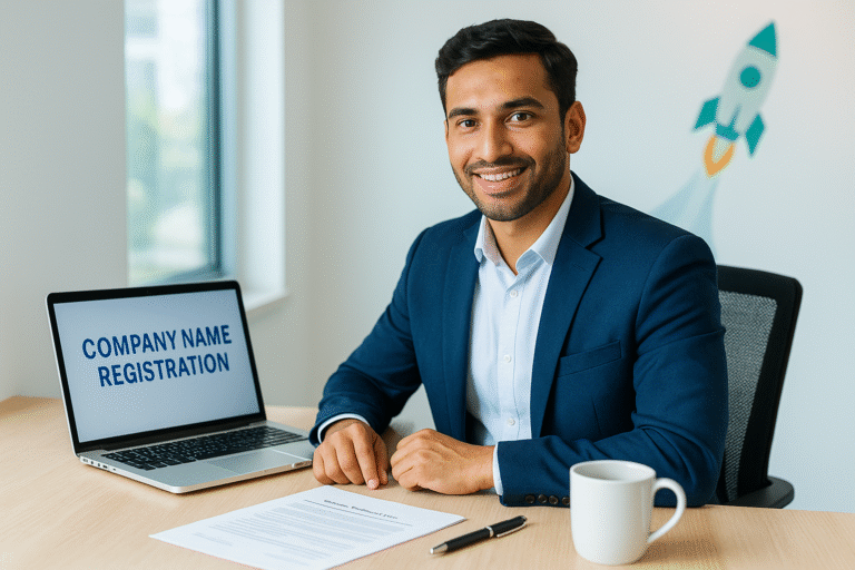 Avoid Company Name Mistakes ✅