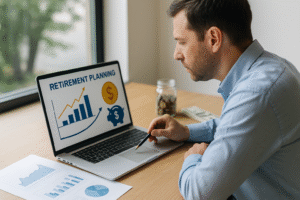 Powerful 401k vs Roth IRA Guide