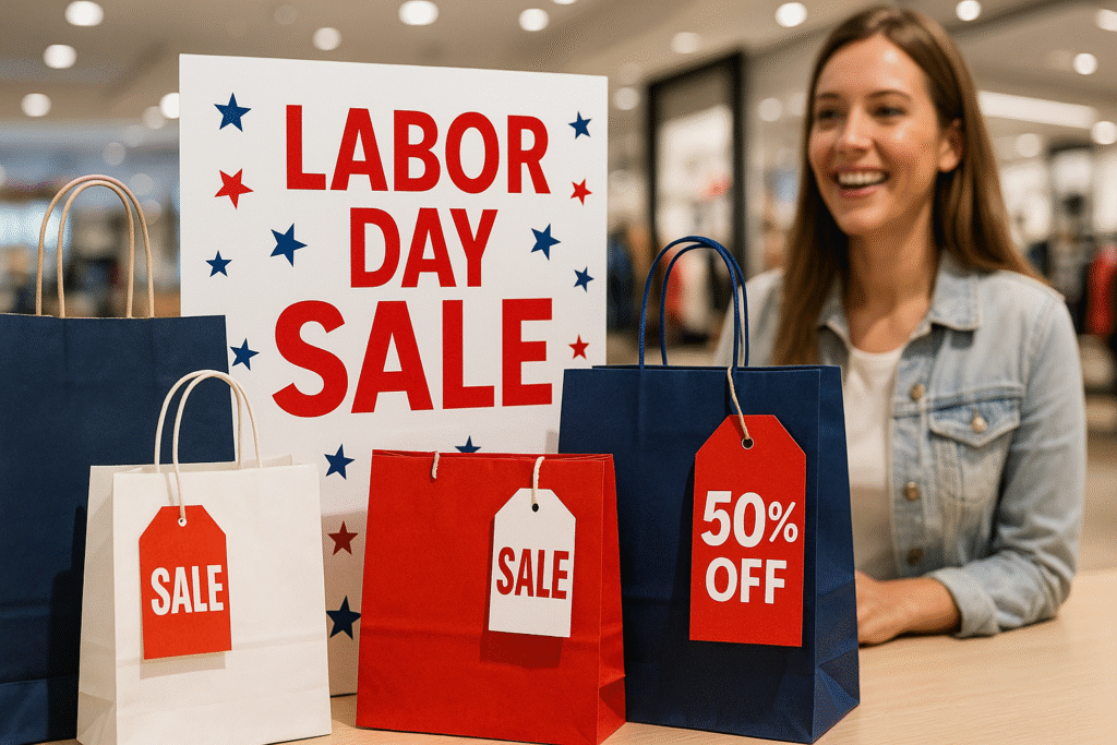 Unmissable Amazon Labor Day Savings