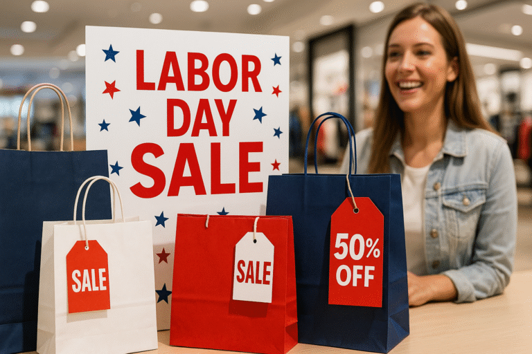 Unmissable Amazon Labor Day Savings