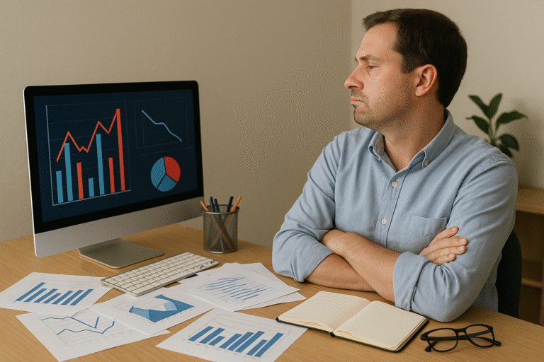 Avoid 401k Mistakes Now