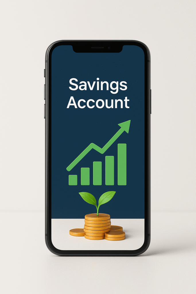 high yield savings accounts