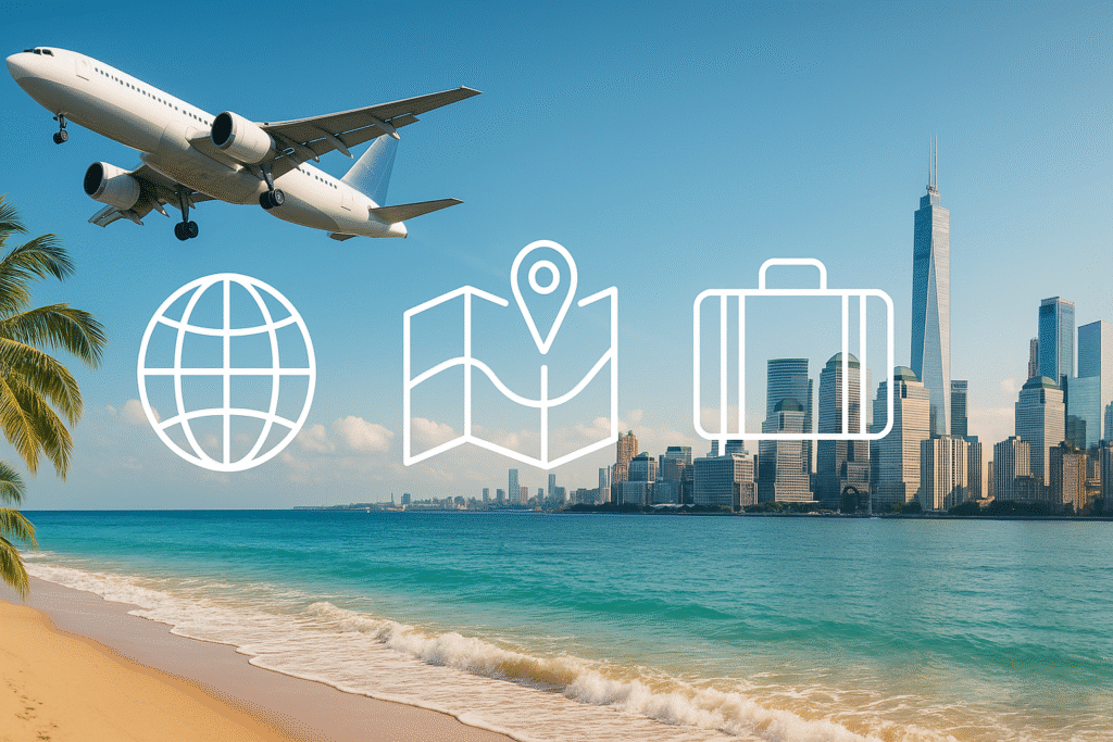 Unbeatable Labor Day Travel