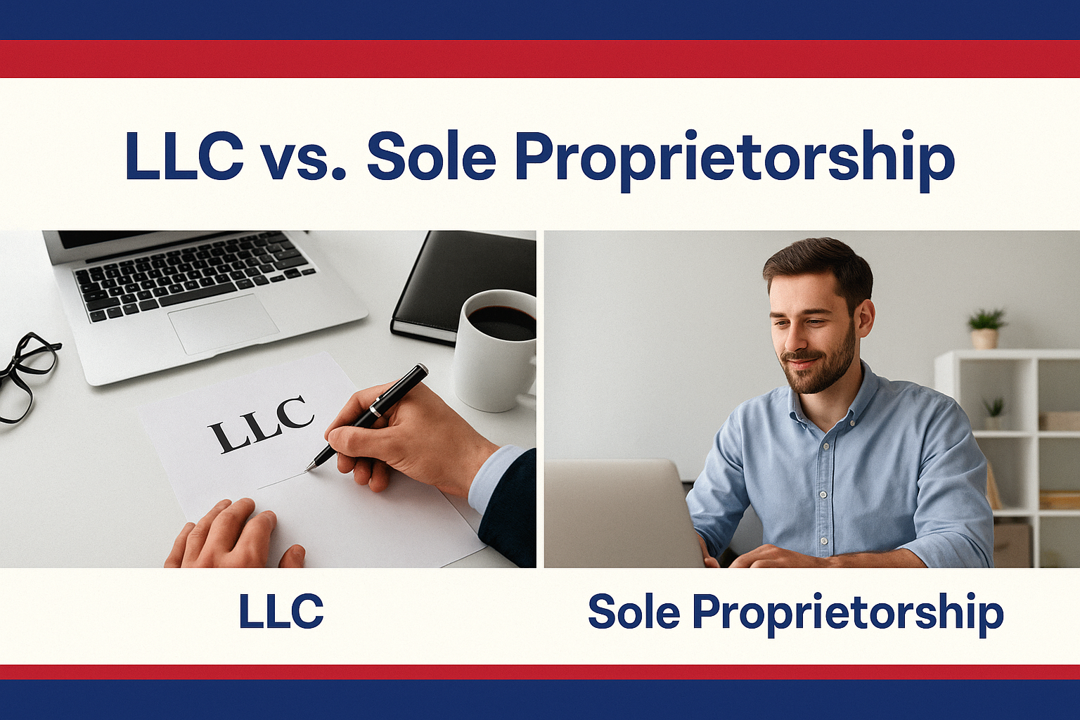 Sole Proprietorship