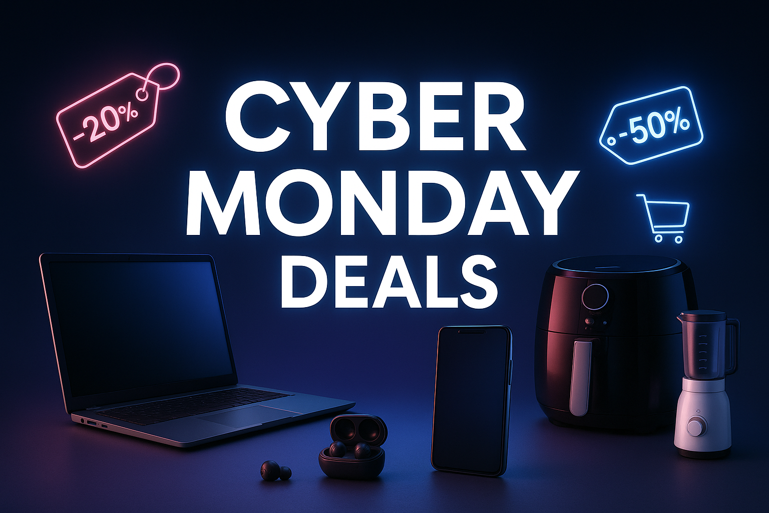 cyber monday deals