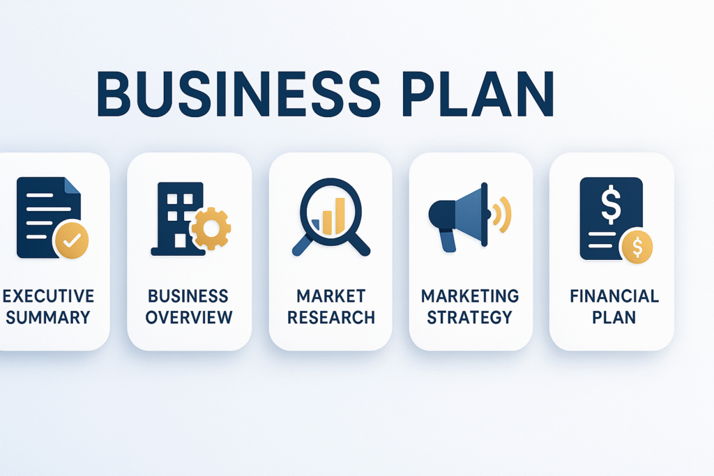 Business Plan